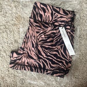 NWT IAB shorts